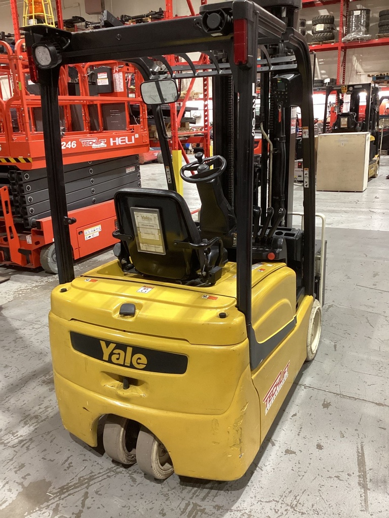YALE ERP040VTN36TE094 G807N08119N