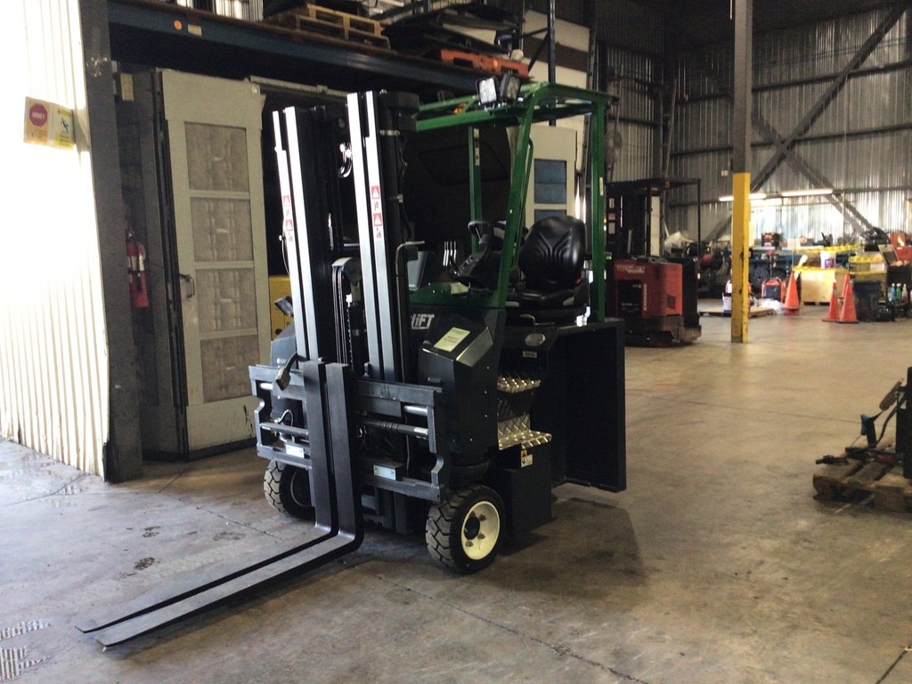COMBILIFT CBE6000 83225