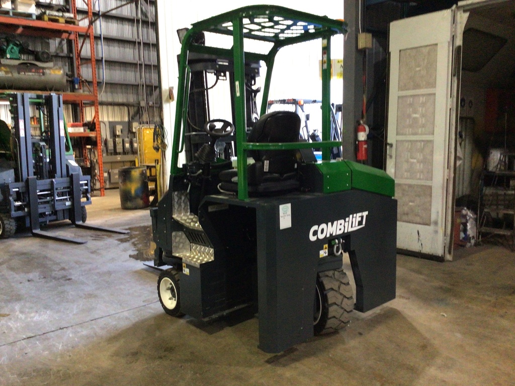 COMBILIFT CBE6000 83225