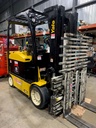 YALE ERC080VHN36TE088 A938N03102T