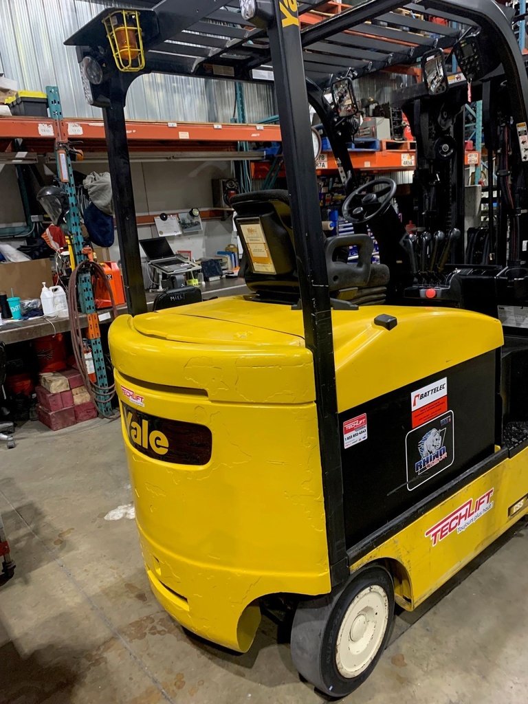 YALE ERC080VHN36TE088 A938N03102T