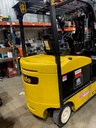 YALE ERC080VHN36TE088 A938N03102T