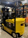 YALE ERC080VHN36TE088 A938N03102T