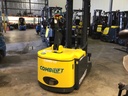 54670 - 2023 COMBILIFT CS 4400LBS