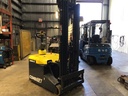 54670 - 2023 COMBILIFT CS 4400LBS