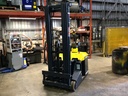 54670 - 2023 COMBILIFT CS 4400LBS
