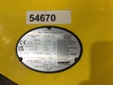 54670 - 2023 COMBILIFT CS 4400LBS