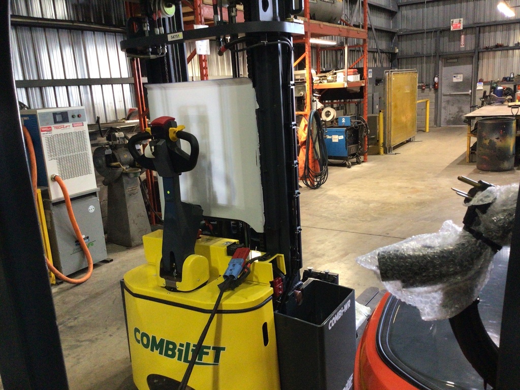 COMBILIFT WR 83514