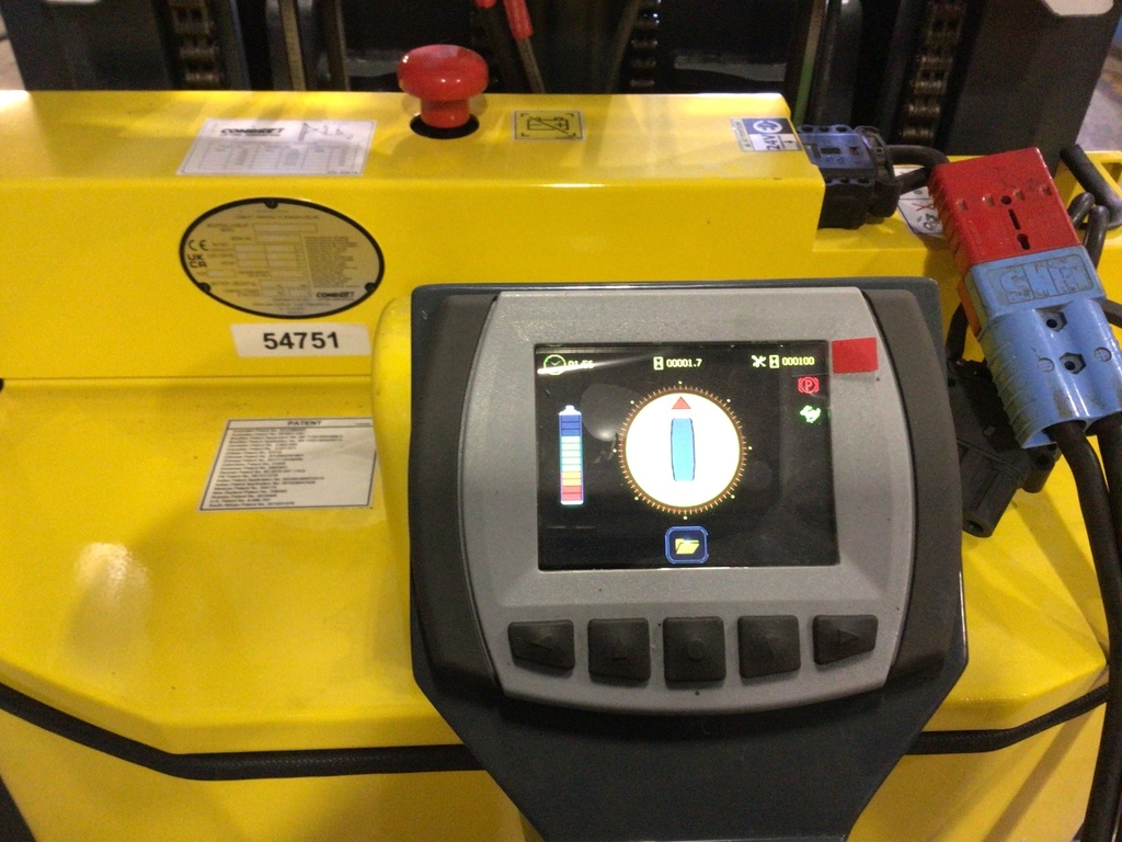COMBILIFT WR 83514