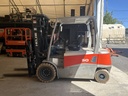 HELI CPD50-GB2 05050DF3214