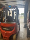 HELI CPD25-GB2LI-M 05025DF7710