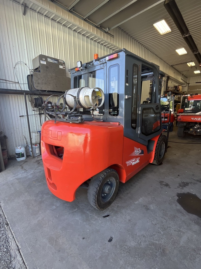 HELI CPYD50-KUH 230502L5177