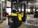 AISLE-MASTER 33SE 38645
