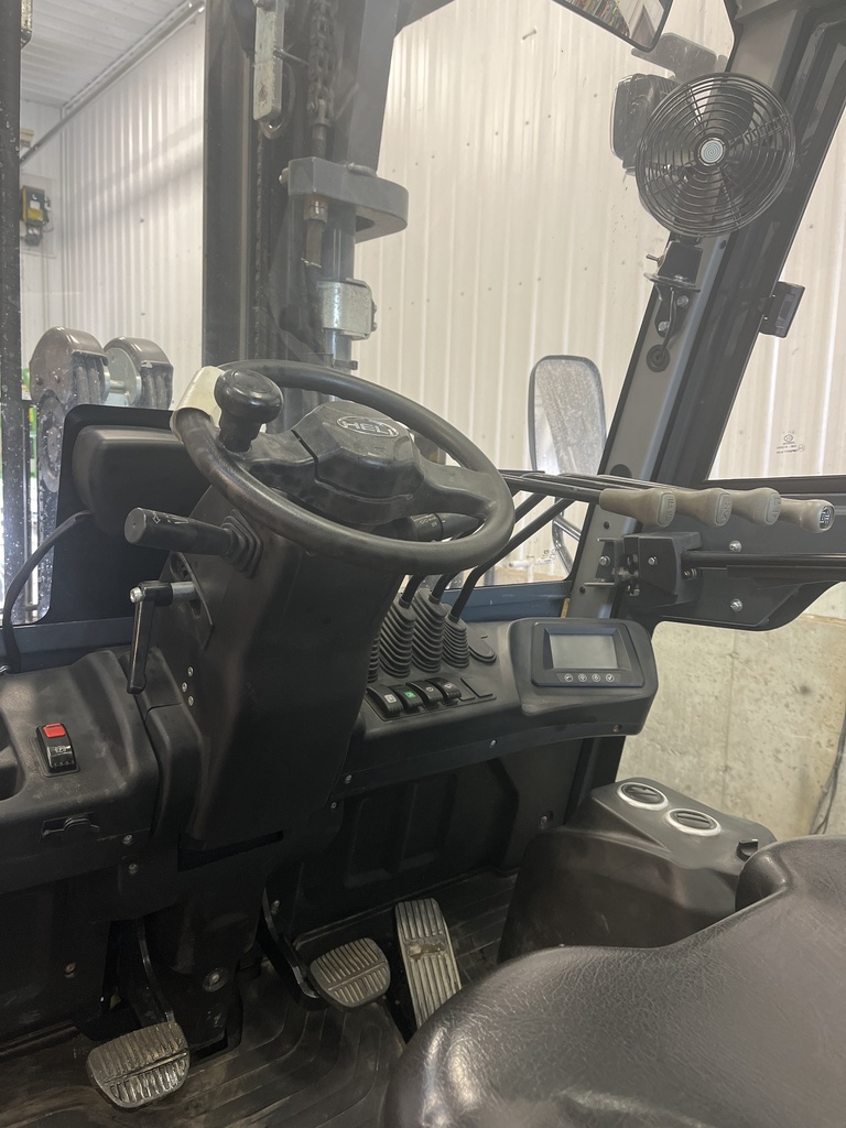 HELI CPCD50-CU9G3 010503B6783