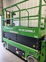 NOBLELIFT SC2632HN-LI 90230500003