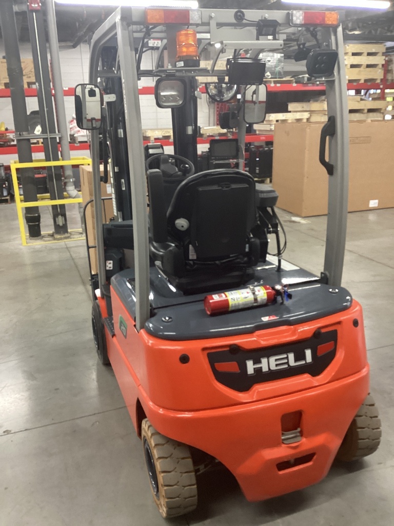 HELI CPD20-GE2DLI 05020DL3894