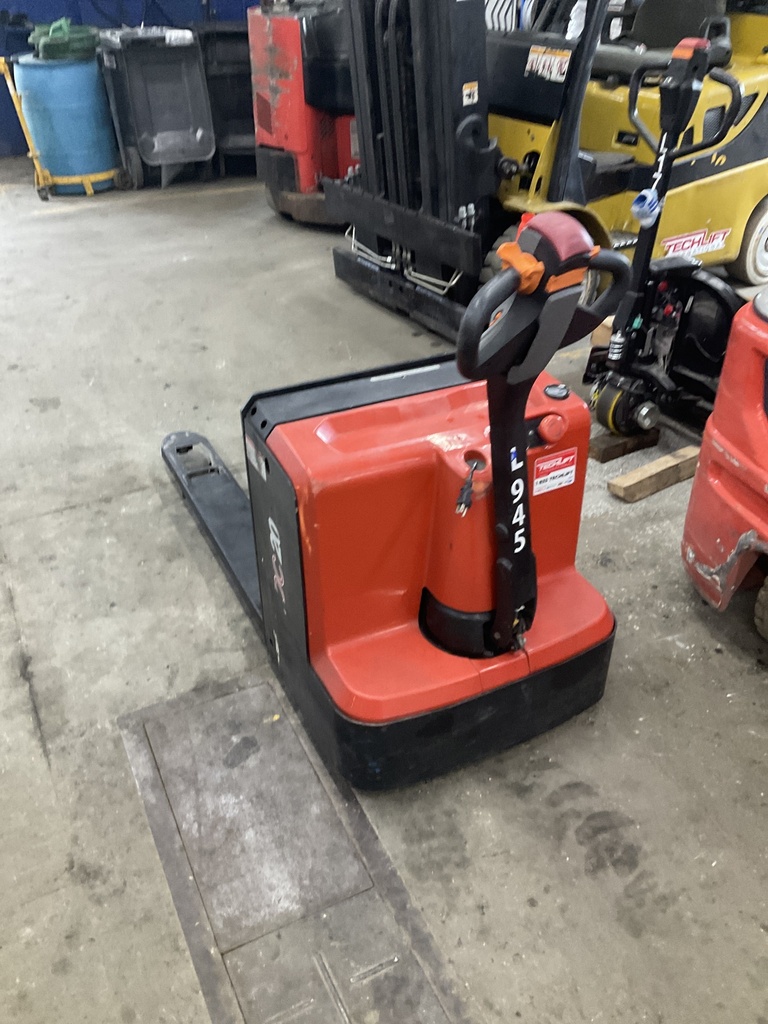 L-945 - 2021 HELI 4400LBS