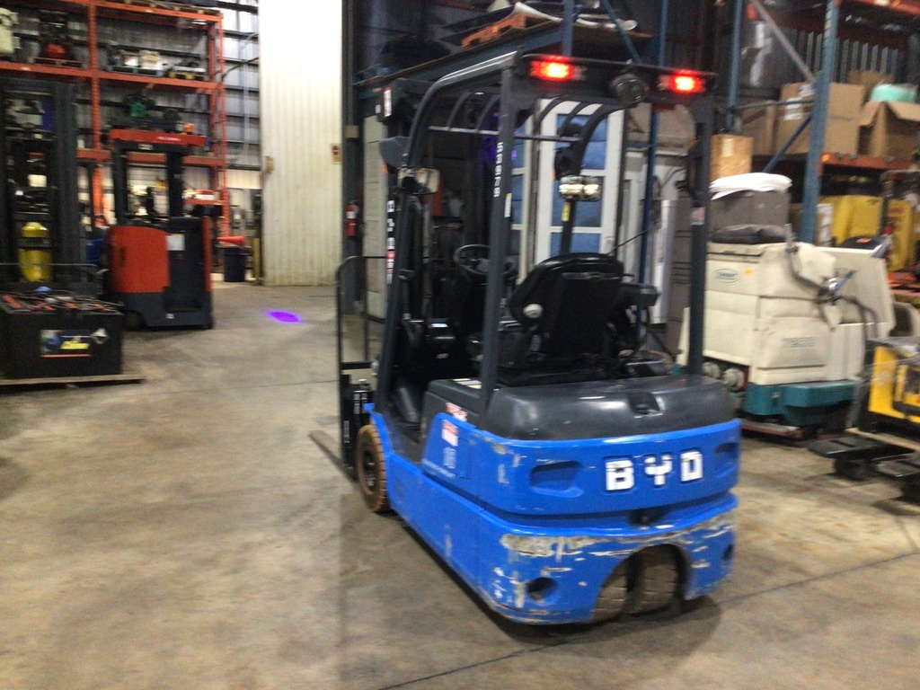 BYD ECB18C 0901200257