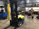 54670 - 2023 COMBILIFT CS 4400LBS