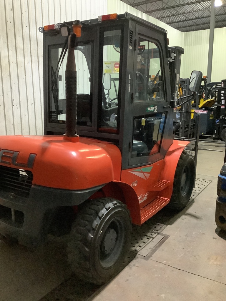 HELI CPCD35Y-KU3 390353V7519