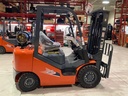 L-1149 - 2022 HELI 5000LBS