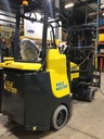 AISLE-MASTER AM44NE 90473
