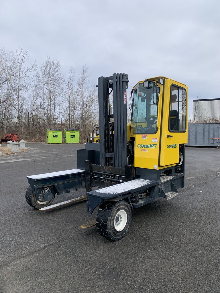 COMBILIFT C10000XL 65614
