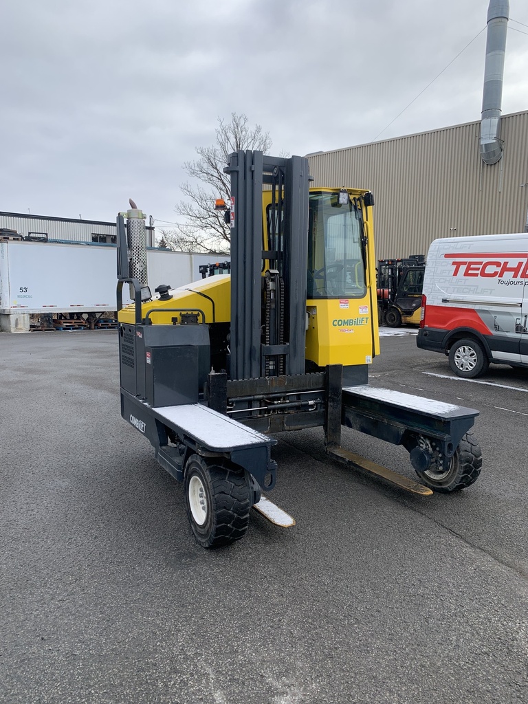 COMBILIFT C10000XL 65614