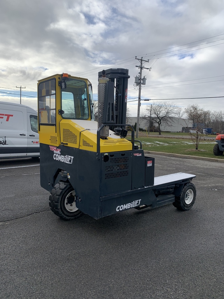 COMBILIFT C10000XL 65614
