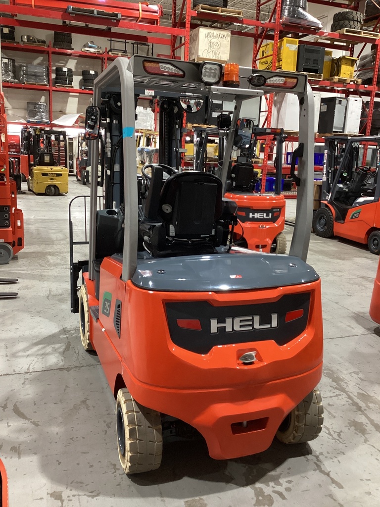 HELI CPD35-GE2DLI 05035DL1679