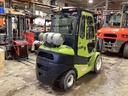 CLARK C30L P232L-2185-9839