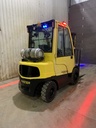 HYSTER H50FT L177V09877K