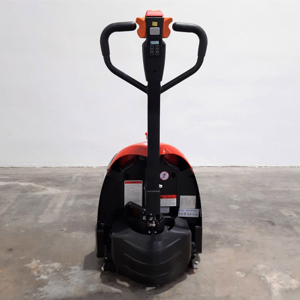 Transpalette au lithium 3300lbs HELI