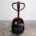 Transpalette au lithium 3300lbs HELI