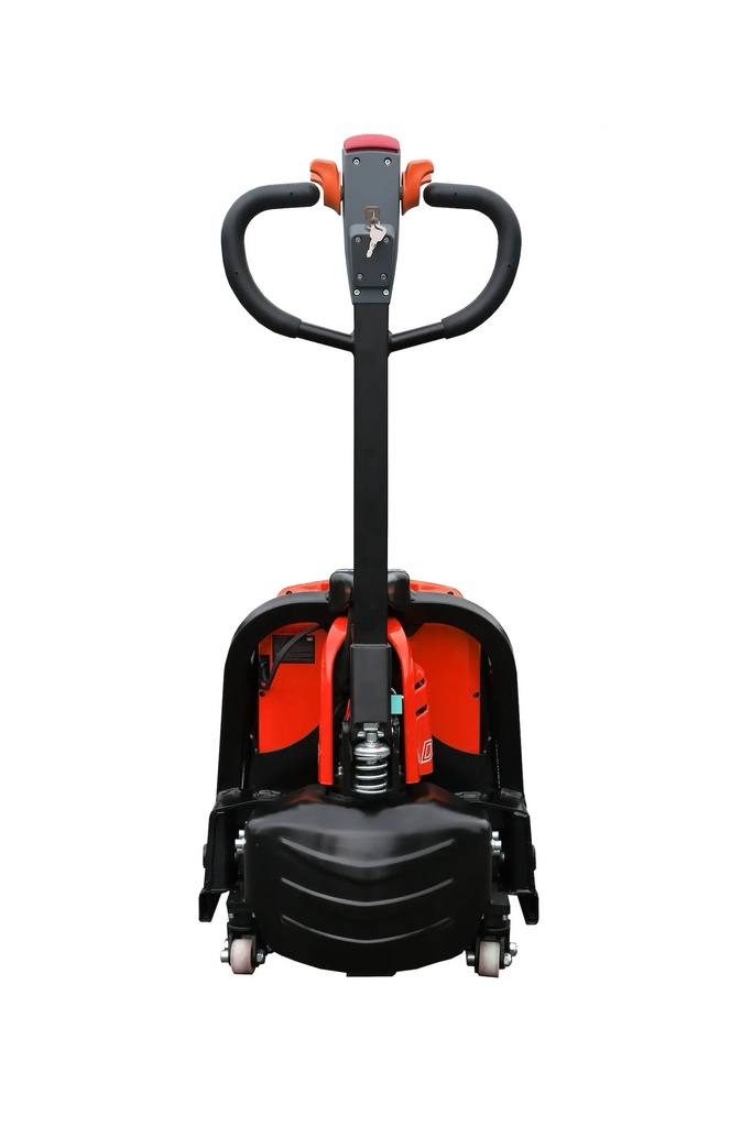 Transpalette au lithium 3300lbs HELI