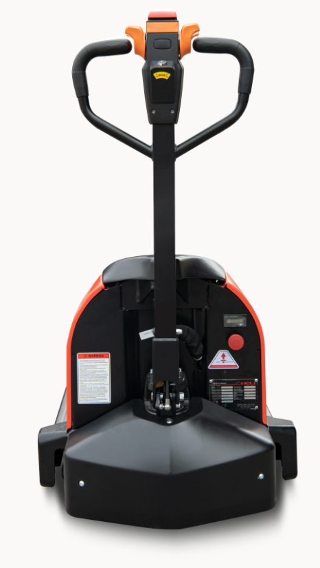 Transpalette au lithium 4400lbs HELI