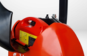 Transpalette au lithium 4400lbs HELI