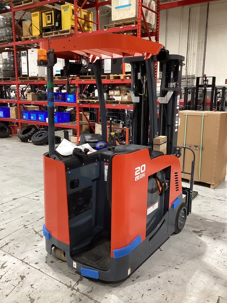 HELI CPDSR20-GA2LI 06020DN1790