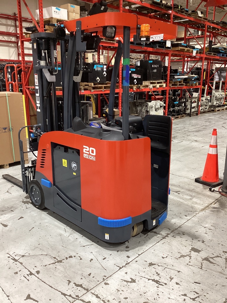 HELI CPDSR20-GA2LI 06020DN1790