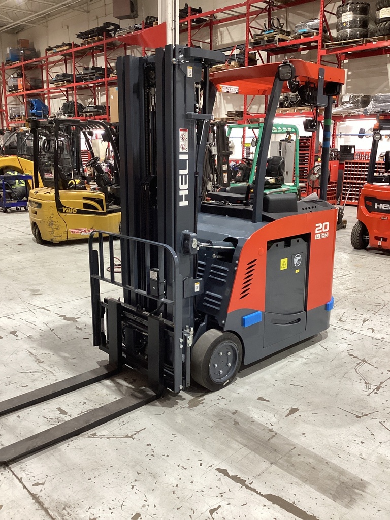 HELI CPDSR20-GA2LI 06020DN1790