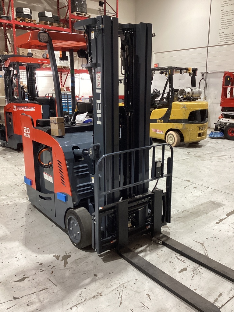 HELI CPDSR20-GA2LI 06020DN1790