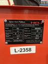HELI JS0607W 40006JA0344