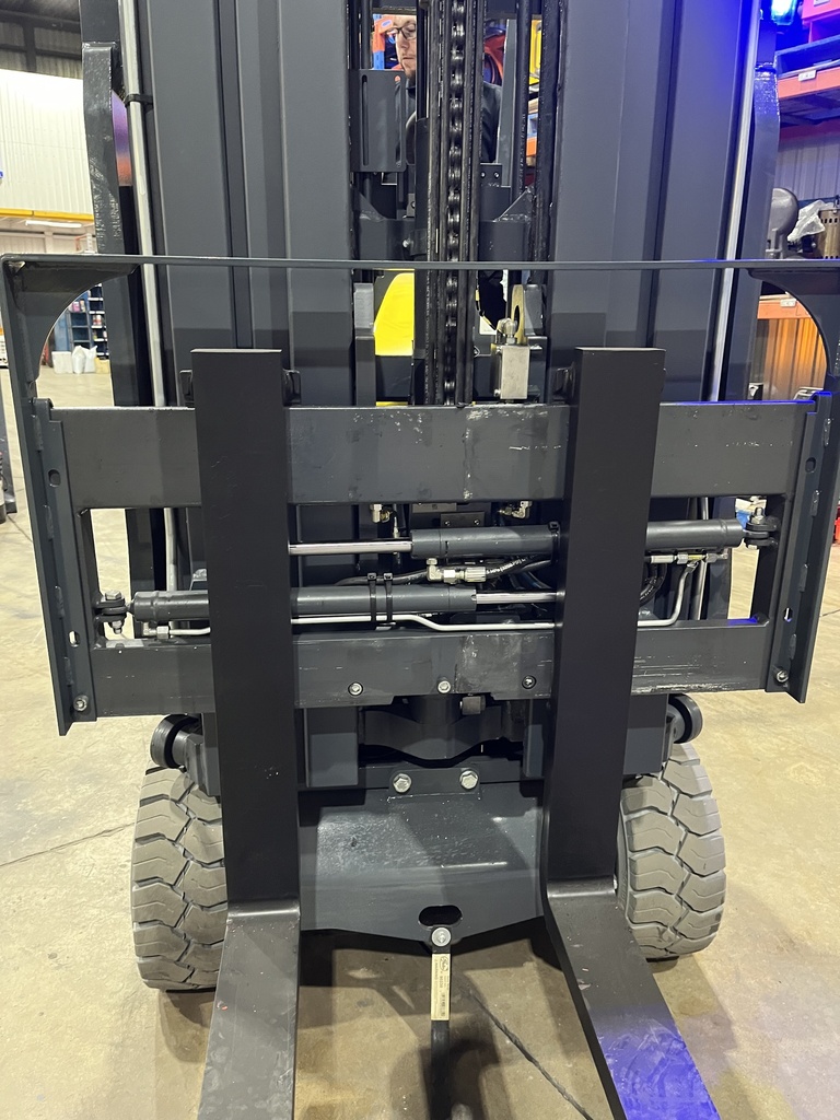 AISLE-MASTER AM44NE 90473