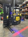 AISLE-MASTER AM44NE 90472