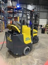 AISLE-MASTER AM44NE 90472