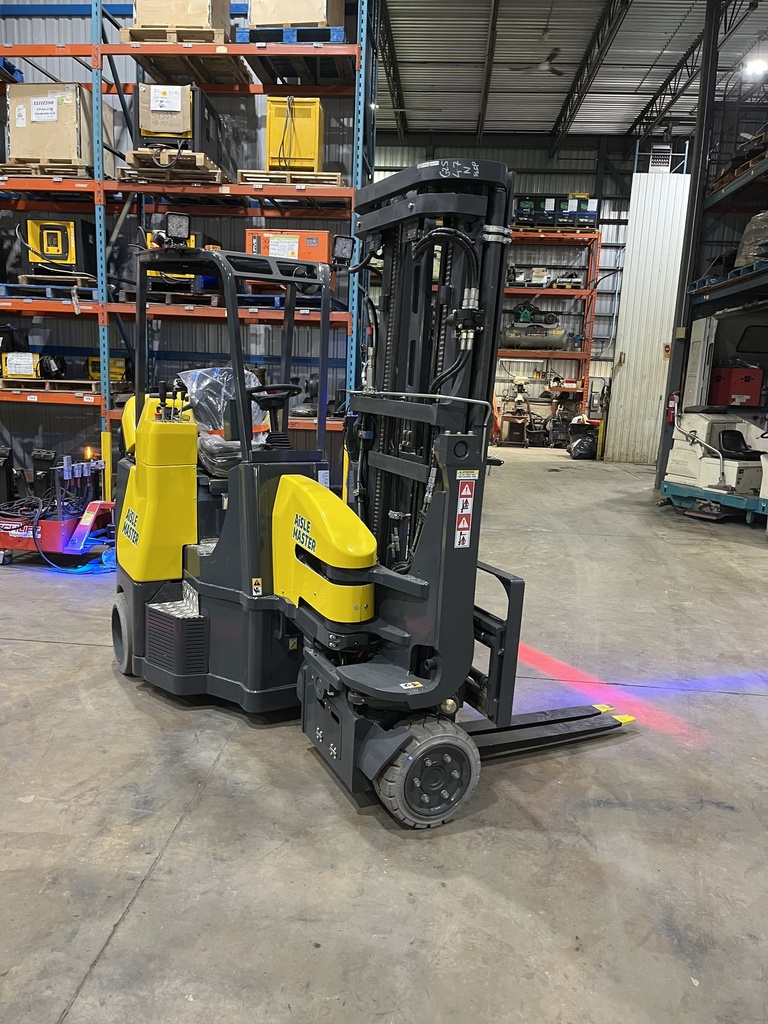 AISLE-MASTER AM44NE 90472