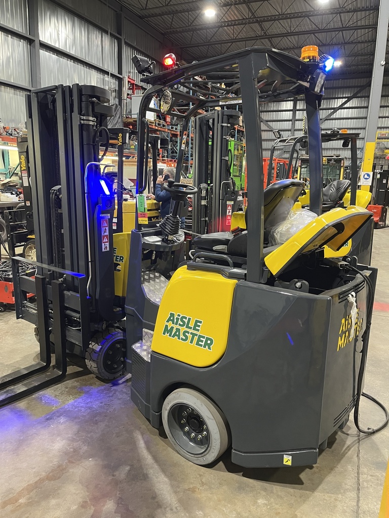 AISLE-MASTER AM44NE 90474
