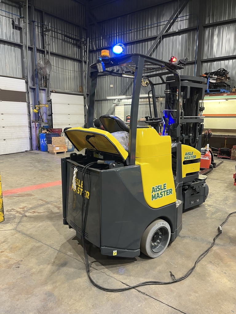 AISLE-MASTER AM44NE 90474
