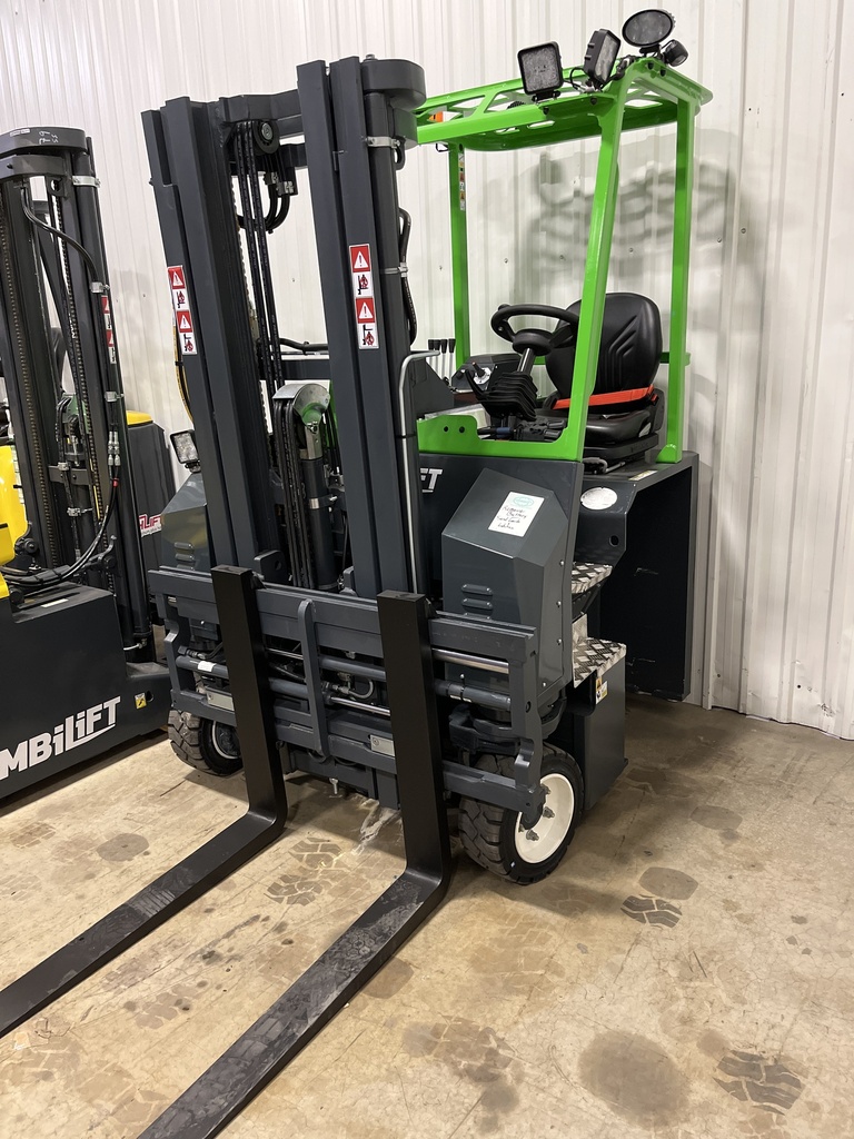 COMBILIFT CBE6000 91185