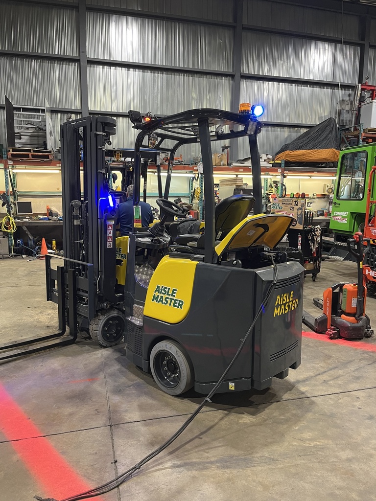 AISLE-MASTER AM33NE 90470